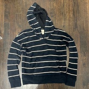 CHASOR SWEATSHIRT WITH HOOD